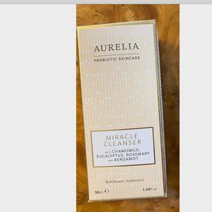 Aurelia Probiotic Skincare Miracle Cleanser